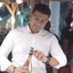 Meet your Posher, Jai